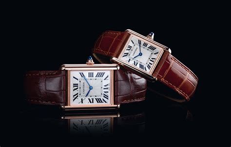 cartier tank louis cartier xl replica
